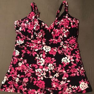 Tankini Top